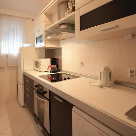 In 5545 Appartamento