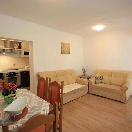 In 5545 Crikvenica