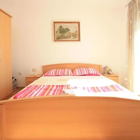 Appartamento In 5545