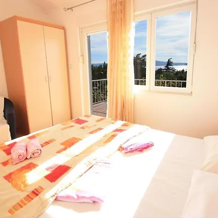 In 5545 Appartamento Crikvenica